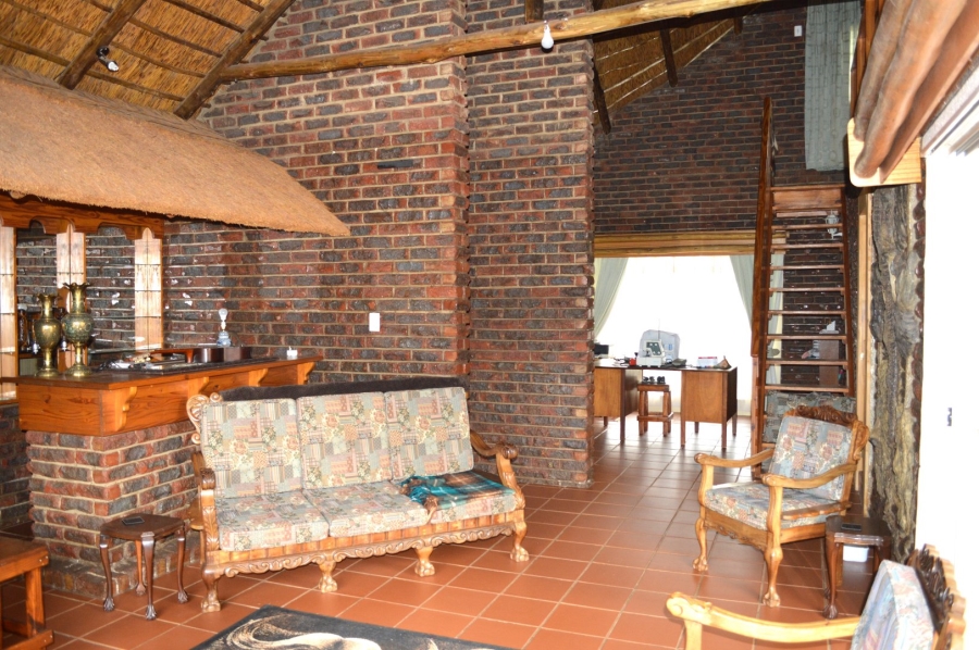 3 Bedroom Property for Sale in Doringkruin North West
